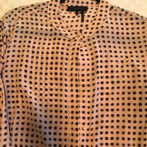 Donna Karan Blouse